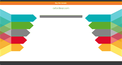 Desktop Screenshot of oxfordlear.com